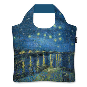 Ecozz tas Starry night over the Rhone - Vincent van Gogh