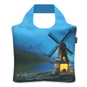 Ecozz tas Windmill - Tithi Luadthong