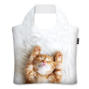 Ecozz tas Kitten - Erma Cerna