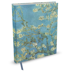 Oversize Journal Peter Pauper Almond Blossom