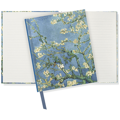Oversize Journal Peter Pauper Almond Blossom - Afbeelding 4
