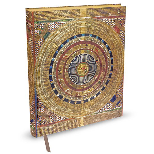 Oversize Journal Peter Pauper Cosmology