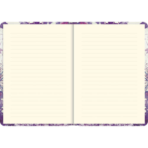 Mid Size Journal Peter Pauper Hummingbird - Afbeelding 2
