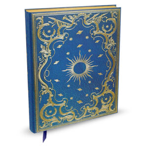 Bookbound Journal Peter Pauper Celestial