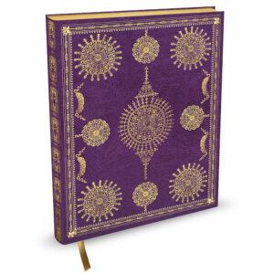 Oversize Journal Peter Pauper Versailles