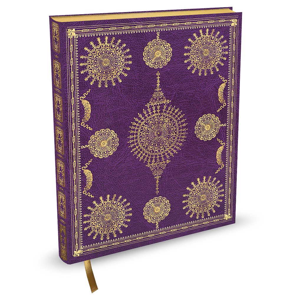Oversize Journal Peter Pauper Versailles