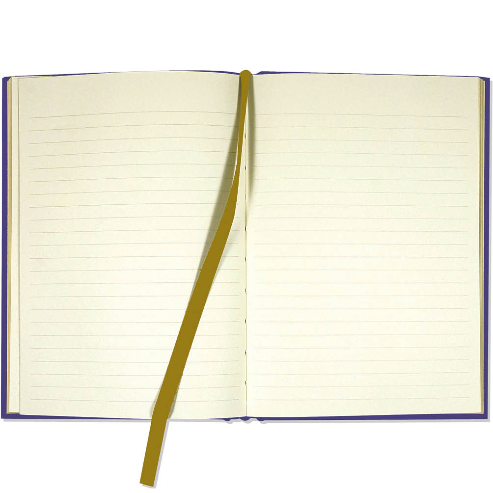 Oversize Journal Peter Pauper Versailles - Afbeelding 2