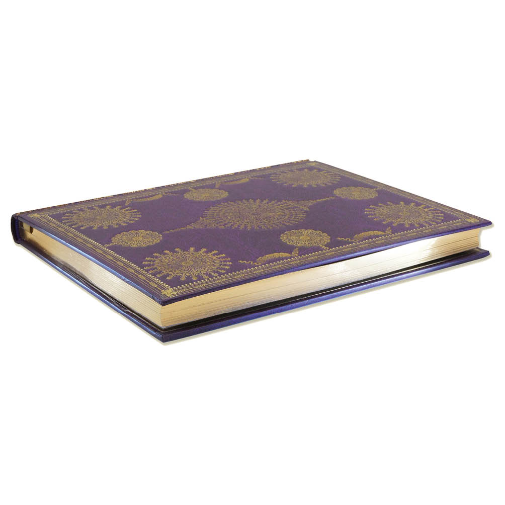Oversize Journal Peter Pauper Versailles - Afbeelding 3
