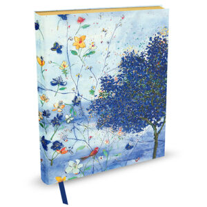 Oversize Journal Peter Pauper Azure Dreams