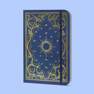 Dot Matrix Notebook Peter Pauper Celestial