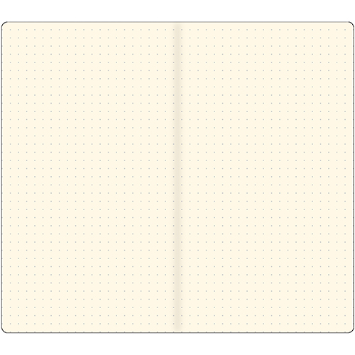 Voyager Notebook Peter Pauper Light Blue - Afbeelding 4