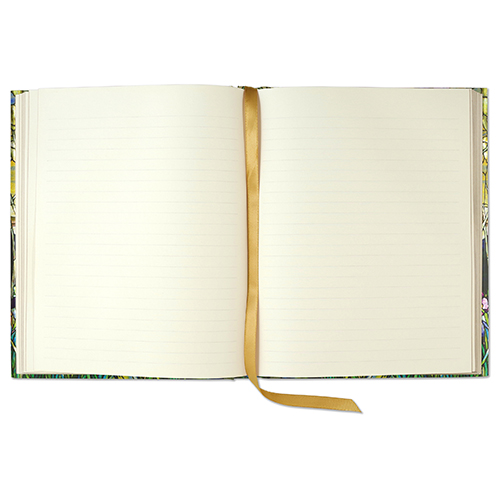 Oversize Journal Peter Pauper Tiffany Window - Afbeelding 2