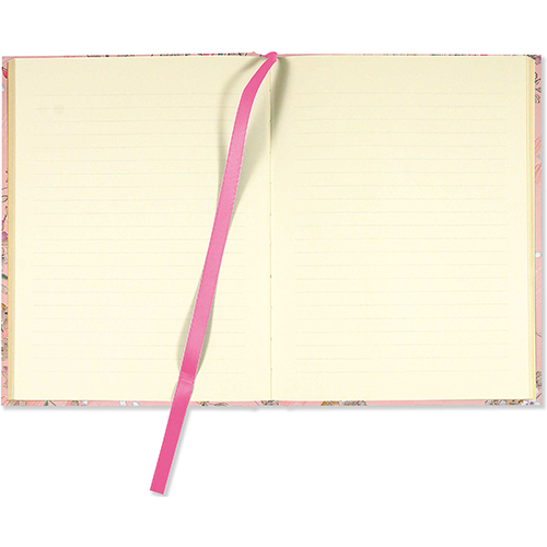 Bookbound Journal Peter Pauper Cherry Blossoms - Afbeelding 2
