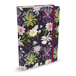 compact Journal Peter Pauper Celestial Garden