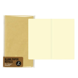 Voyager Notebook Peter Pauper Refill Blank