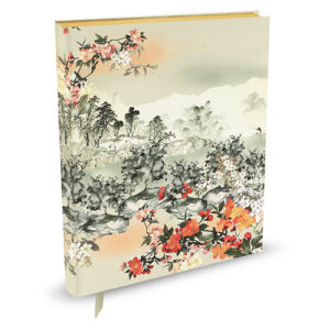 Bookbound Journal Peter Pauper Haiku