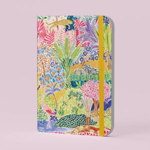 Mid Size Journal Peter Pauper Tropical Dream