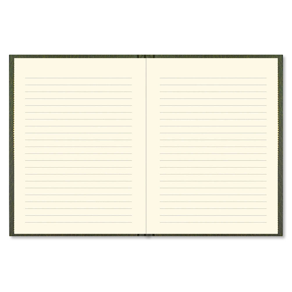 Bookbound Journal Peter Pauper Emerald Garden - Afbeelding 4