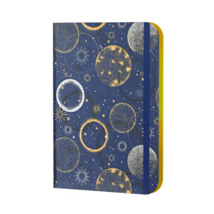 compact Journal Peter Pauper Cosmos