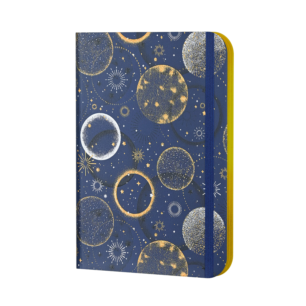 compact Journal Peter Pauper Cosmos