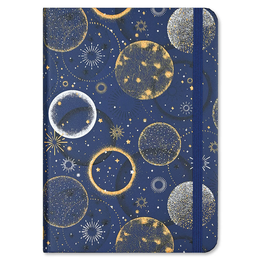 compact Journal Peter Pauper Cosmos - Afbeelding 2
