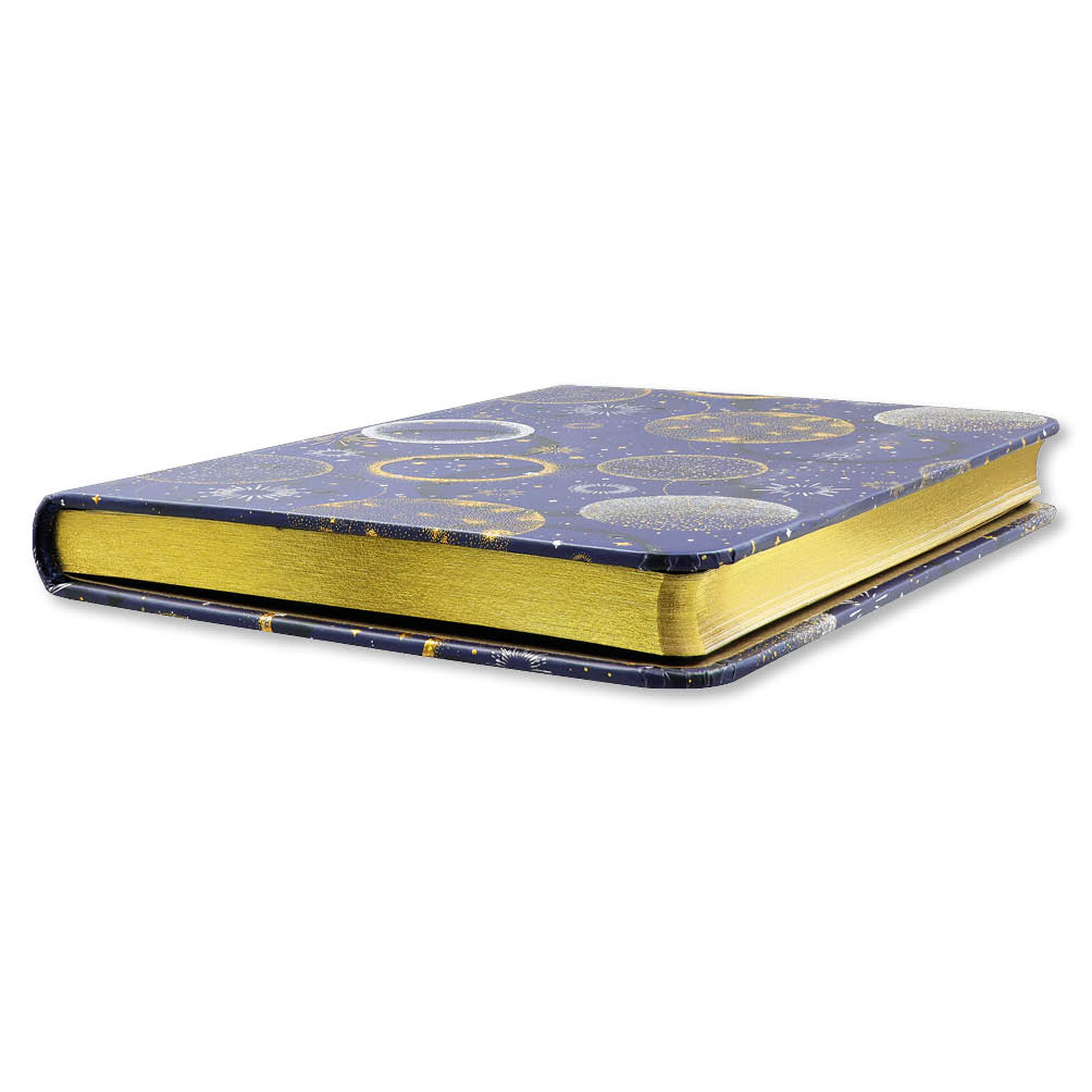 compact Journal Peter Pauper Cosmos - Afbeelding 3