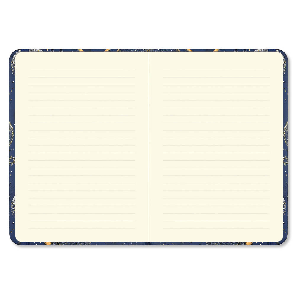 compact Journal Peter Pauper Cosmos - Afbeelding 4