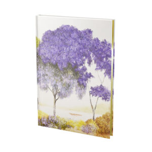 Oversize Journal Peter Pauper Midsummer Day