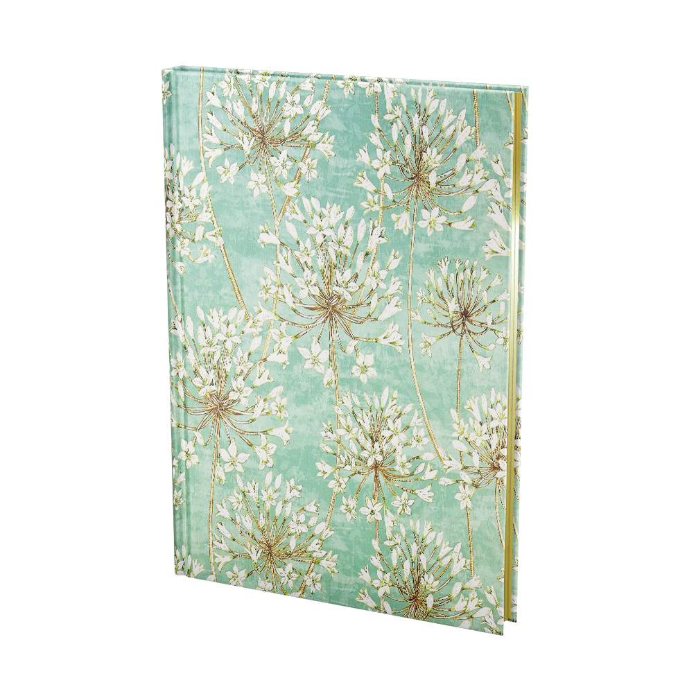 Oversize Journal Peter Pauper Allium