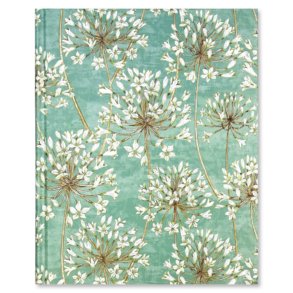 Oversize Journal Peter Pauper Allium - Afbeelding 2