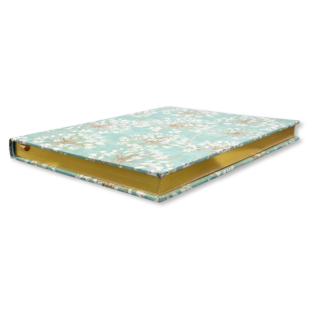 Oversize Journal Peter Pauper Allium - Afbeelding 4