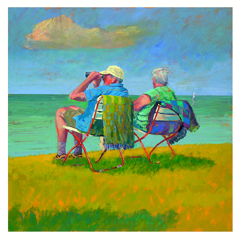 Art Revisited kaarten medium