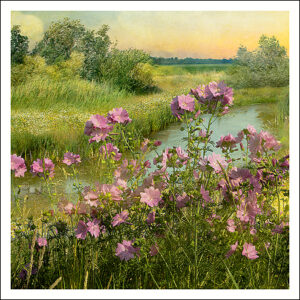 Art Revisited kaarten medium