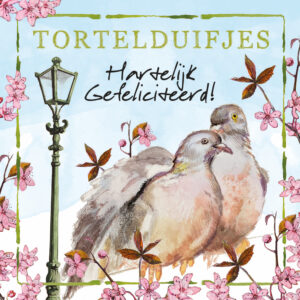 Rien Poortvliet Lang Leve de Boerderij kaarten