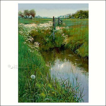 Art Revisited kaarten medium