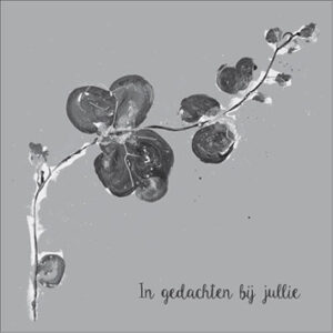 Sympathy/Petit Paris vierkante kaarten
