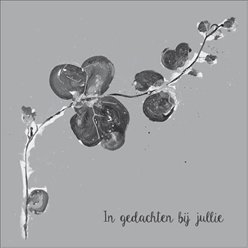Sympathy/Petit Paris vierkante kaarten