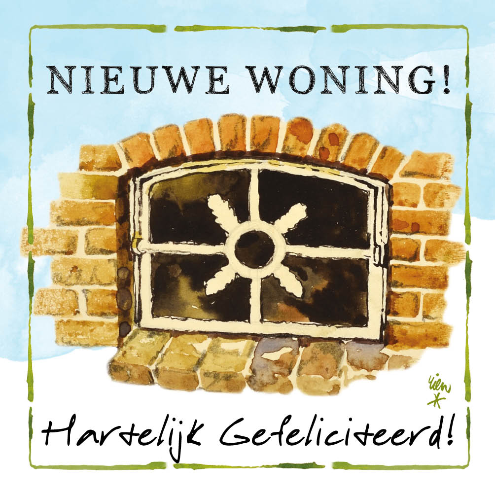 Rien Poortvliet Lang Leve de Boerderij kaarten