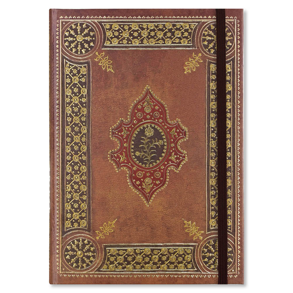 Compact Journal Peter Pauper Enlightenment - Afbeelding 2