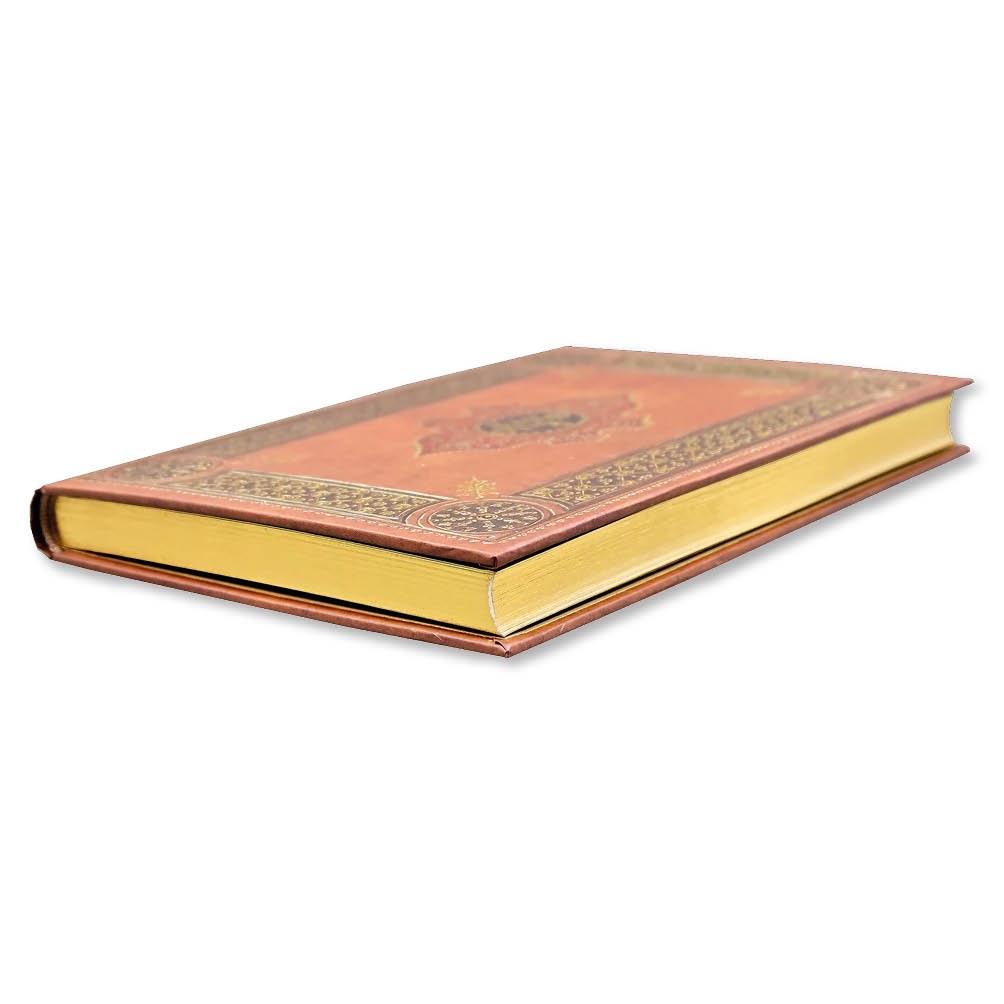 Compact Journal Peter Pauper Enlightenment - Afbeelding 3