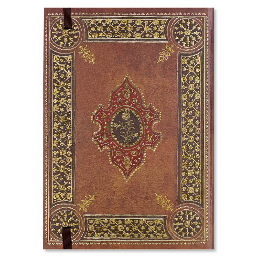 Compact Journal Peter Pauper Enlightenment - Afbeelding 5