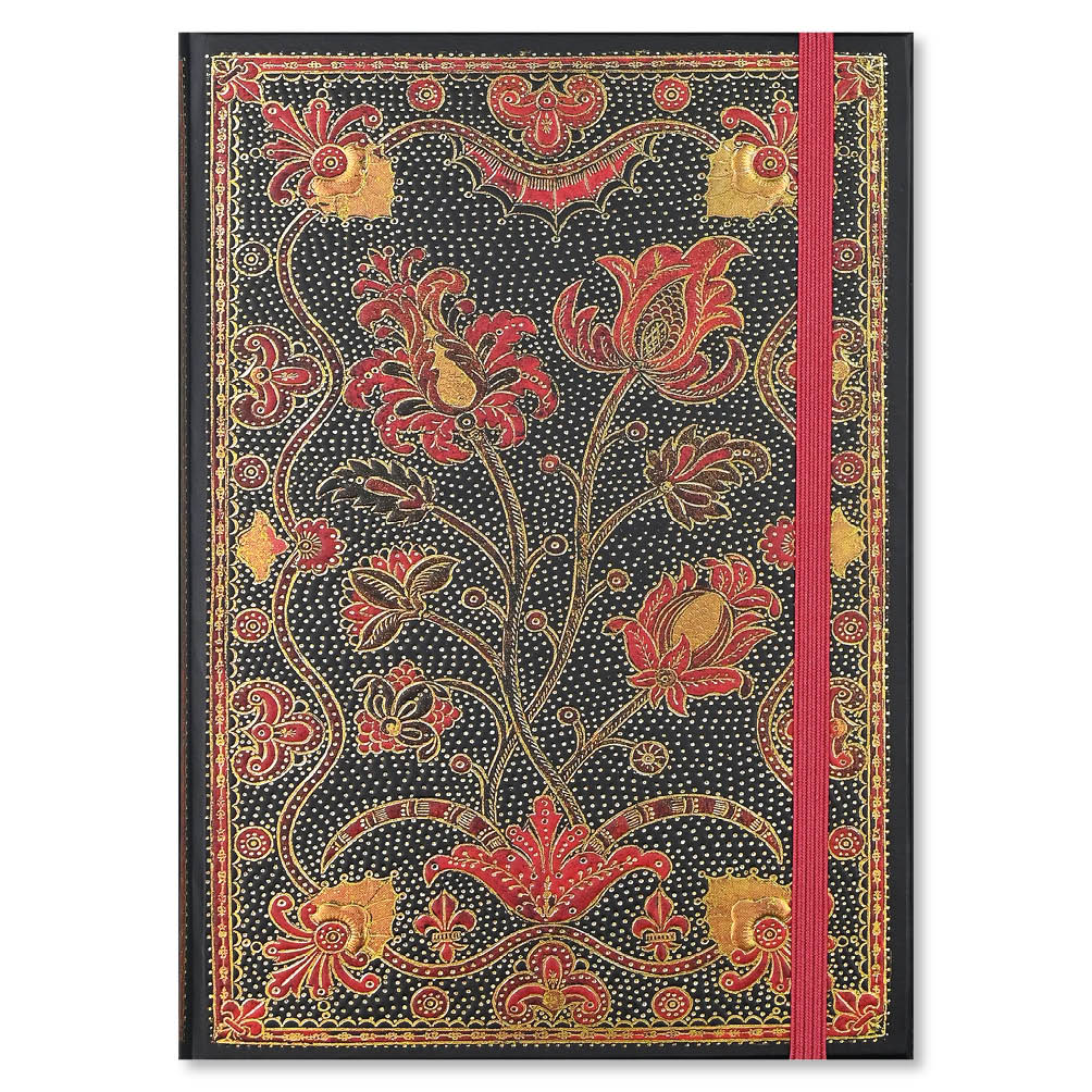 Compact Journal Peter Pauper French Mosaic - Afbeelding 2