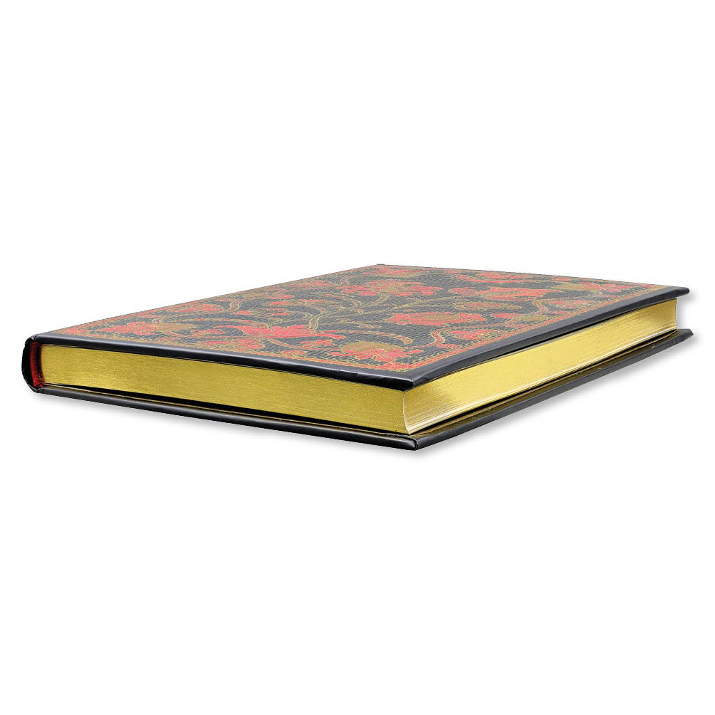 Compact Journal Peter Pauper French Mosaic - Afbeelding 3