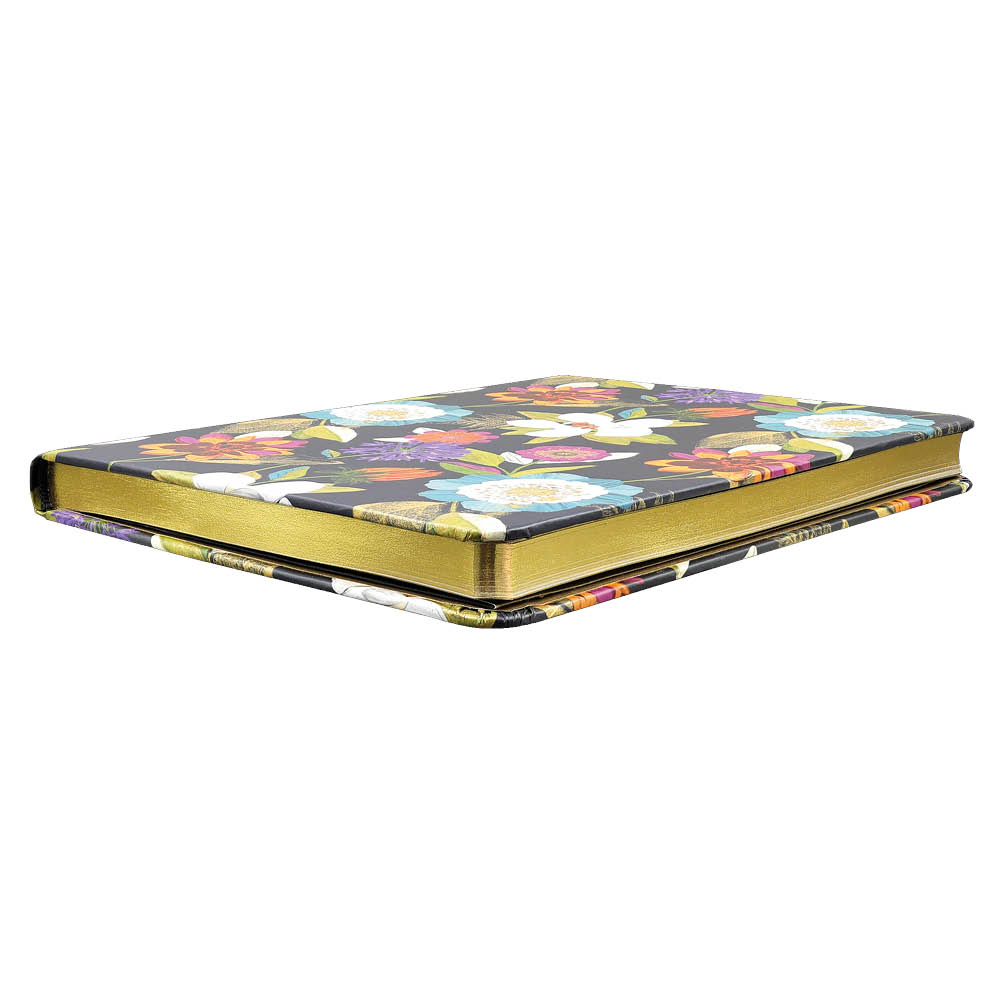 Mid size Journal Peter Pauper Floral Elegance - Afbeelding 3