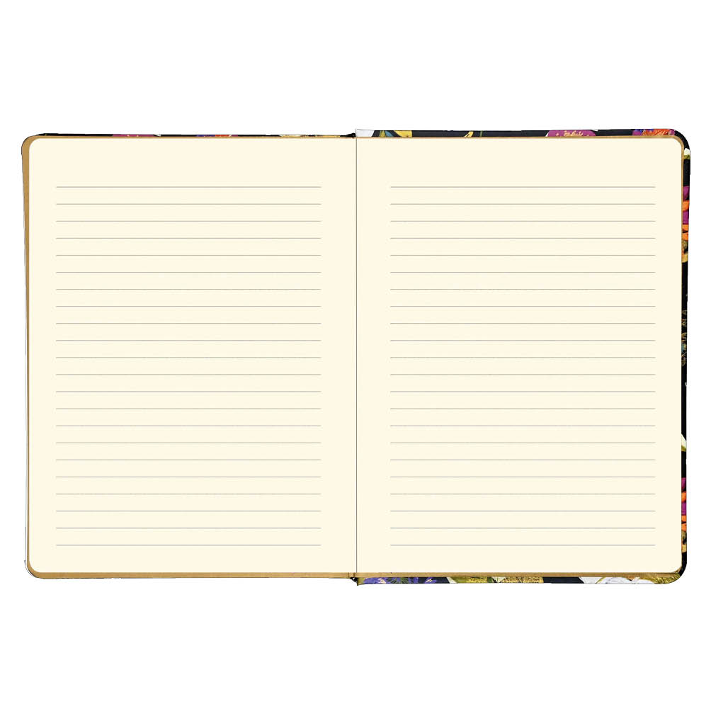 Mid size Journal Peter Pauper Floral Elegance - Afbeelding 4