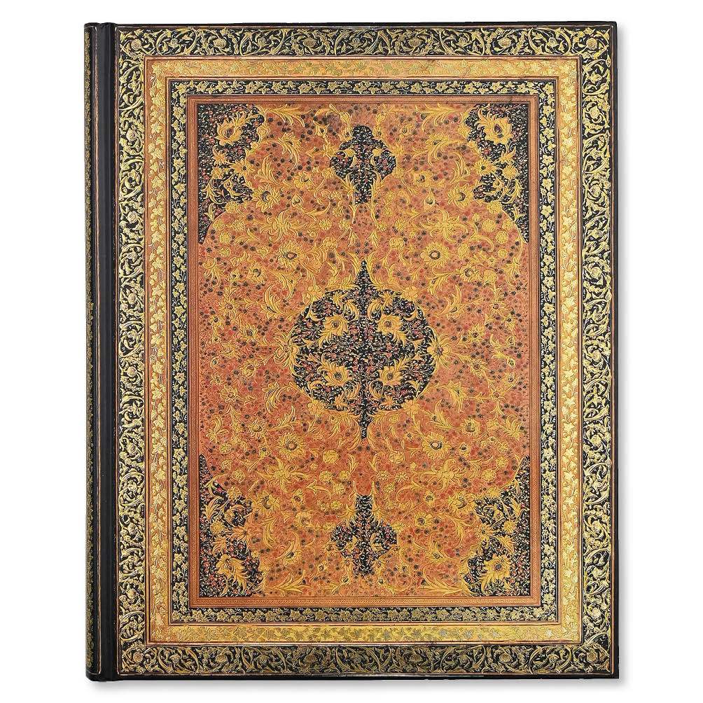 Oversize Journal Peter Pauper Book of Kings - Afbeelding 2