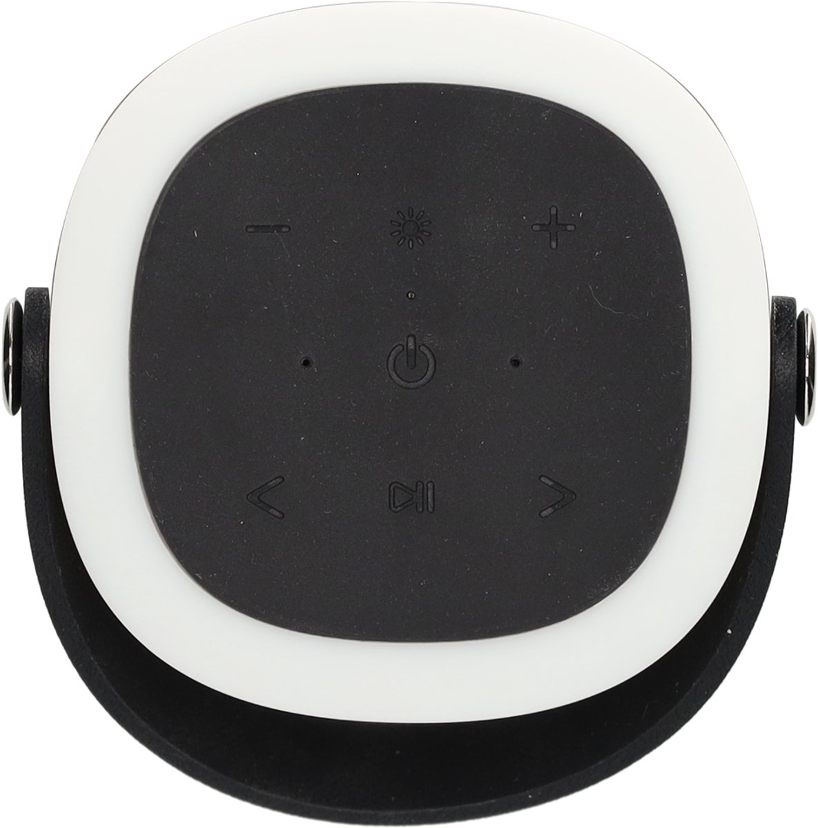 Tower speaker zwart - Afbeelding 2