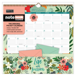 Shine within Note Nookkalender 2027
