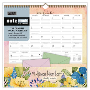 Country Pleasures Note Nookkalender 2027