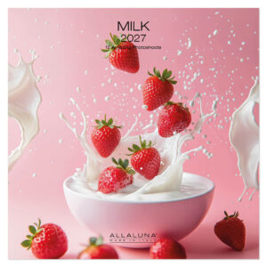 Milk kalender 2027
